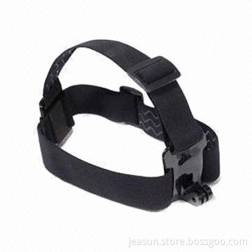 Head Strap Mount for CUBICCAM Sport Camera